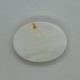 Mother Of Pearl  7.84 Ct Lab Tested
